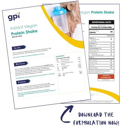 Hover Card_Instant Vegan Protein Shake_GPI 1551A