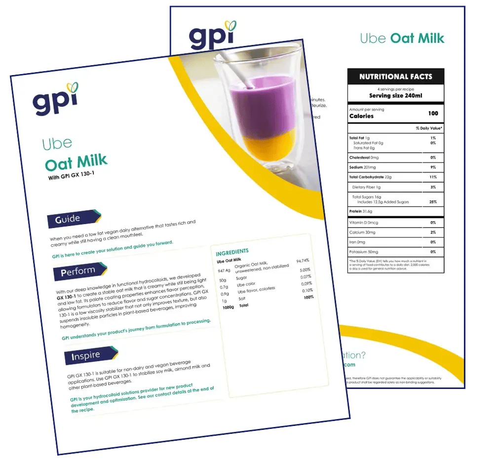 Hover Card_Ube Oat Milk 