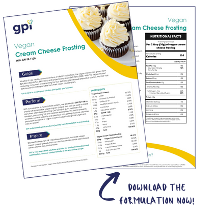 Hover Card_Vegan Cream Cheese Frosting_ GPI PB 1100