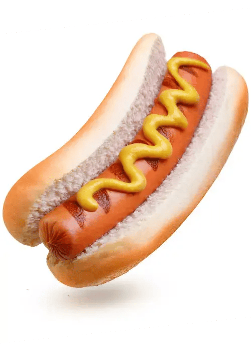 hot dog