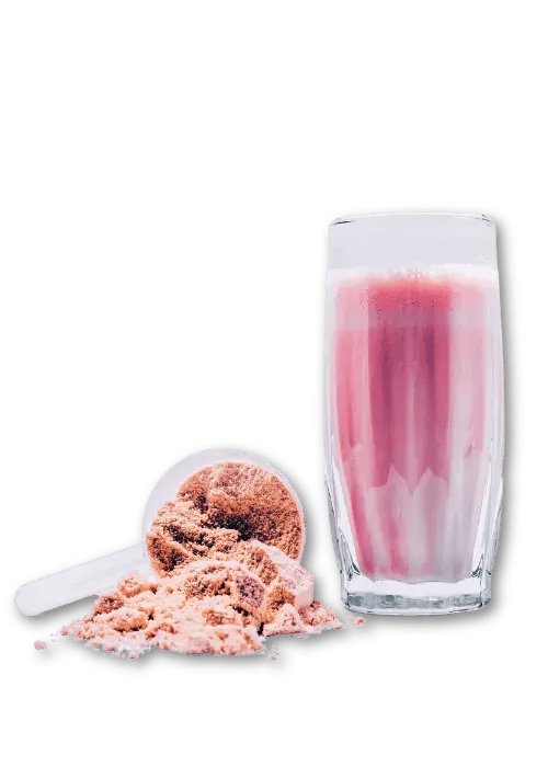 protein bev 2